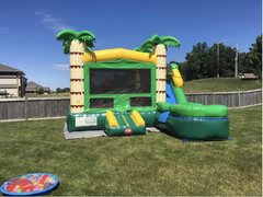 Bounce House & Combos Bounce House & Combos