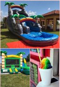 Party Packages Party Packages